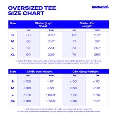 Mini Icons Tee - Baby Blue