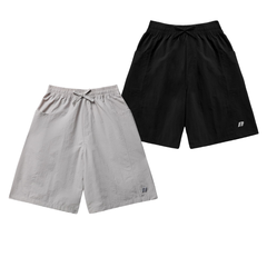 Parachute Cargo Shorts
