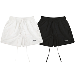 Parachute Shorts