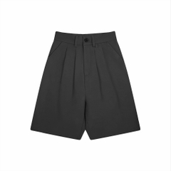 Pleated Short