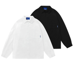 Pocket Shirt