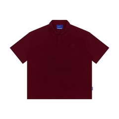 Boxy Polo