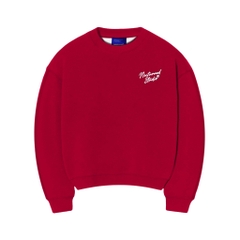 Snake Boxy Sweater