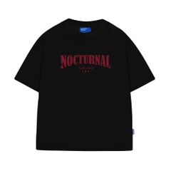 Retro Boxy Tee