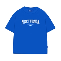 Retro Boxy Tee