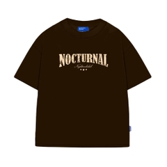 Retro Boxy Tee