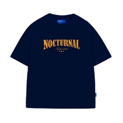 Retro Boxy Tee