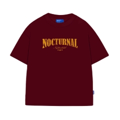 Retro Boxy Tee