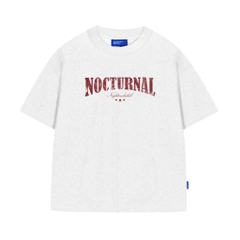 Retro Boxy Tee