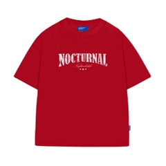 Retro Boxy Tee
