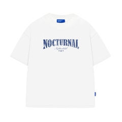 Retro Boxy Tee