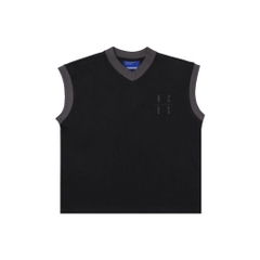 Ringer Boxy Tanktop