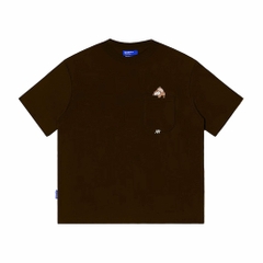Noc X Capybara Tee