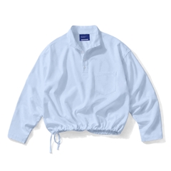 Stand Collar Shirt