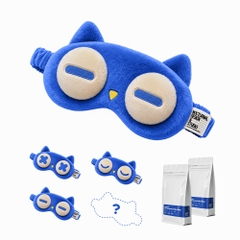 Blind Bag Owl Sleep Mask
