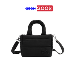 Mini Puffer Bag