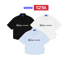 Nightvibes Shirt