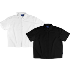 Blank Boxy Shirt