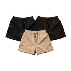 Twin Pocket Parachute Short