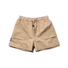 Twin Pocket Parachute Short