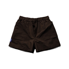 Twin Pocket Parachute Short
