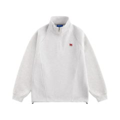 Halfzip Sweater