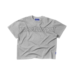 Outbound Logo Tee