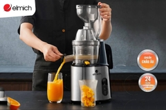 Cách sử dụng máy ép chậm sao cho đúng chuẩn và bền bỉ?