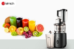 Máy ép chậm nào tốt nhất? Kinh nghiệm chọn máy ép chậm phù hợp