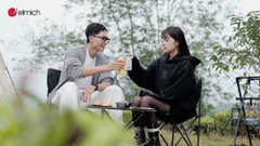 ĐỒ DÃ NGOẠI ELMICH: CAMPING ĐÚNG CHẤT - CHINH PHỤC MỌI HÀNH TRÌNH!