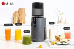 Máy ép chậm là gì ? Tìm hiểu chi tiết ưu và nhược điểm