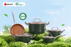 PFAS Là Gì? Tại Sao Nồi Chảo Cần Đạt Chứng Nhận PFAS-Free?