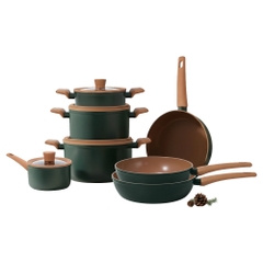 Nồi Chảo Ceramic