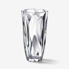 Lọ hoa Pha Lê 25,5cm EL0834