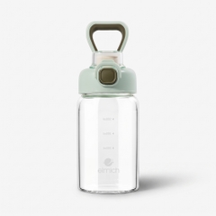 Bình nước thủy tinh Elmich EL1399 dung tích 500ml