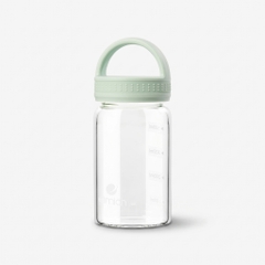 Bình nước thủy tinh Elmich EL1401 dung tích 500ml