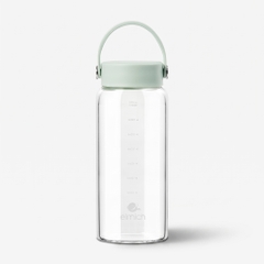 Bình nước thủy tinh Elmich EL1404 dung tích 700ml