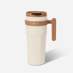 Cốc giữ nhiệt inox 304 Elmich EL1664 dung tích 950ml