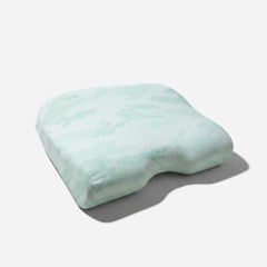 Gối làm mát cho bé Memory Foam cao cấp Elmich Dr.Sleep