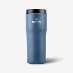 Cốc giữ nhiệt Inox 304 cao cấp Elmich 480ml 8013OL
