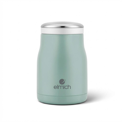Bình đựng thức ăn giữ nhiệt Inox 304 Elmich EL-8291 dung tích 470ml