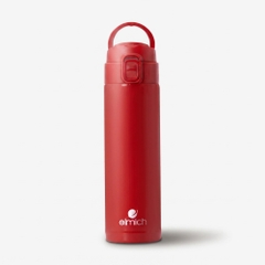 Bình giữ nhiệt inox 304 Elmich EL8347RE dung tích 480ml