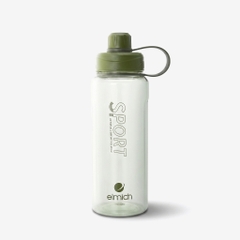Bình nước nhựa Elmich EL-8349N100 dung tính 1000ml