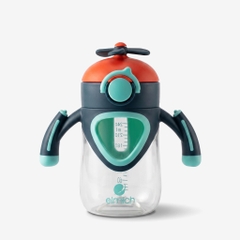 Bình nước trẻ em Elmich BabyCare EL8369 dung tích 240ml