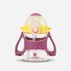 Bình nước trẻ em Elmich BabyCare EL8371 dung tích 350ml