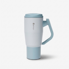 Cốc giữ nhiệt inox 304 Elmich EL8390LB dung tích 950ml