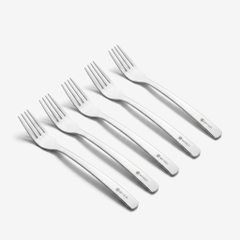Bộ dĩa bàn ăn 6 chiếc Elmich EL0002D189