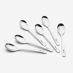 Bộ thìa bàn ăn 6 chiếc Elmich EL0004T190
