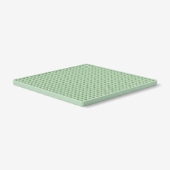 Đế lót nồi hình vuông bằng silicon Elmich EL0121VUONG178