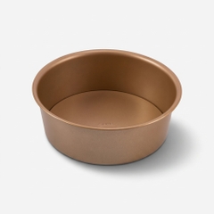 Khuôn bánh tròn, đế rời, đường kính 22cm Elmich EL0285
